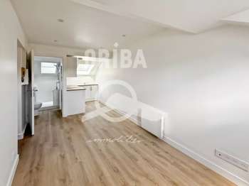 Location appartement 1 pièce Nantes Centre Ville 44