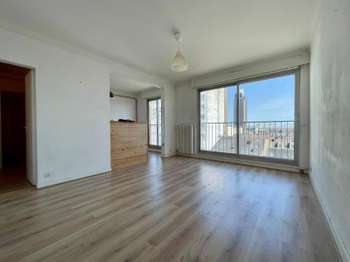 Location Appartement 2 piècesNantes Centre Ville