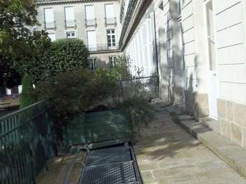 Location Appartement 4 piècesNantes Centre Ville