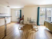 Location appartement 2 pièces Location appartement 2 pièces