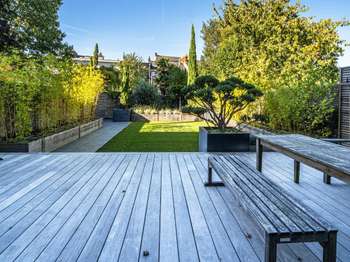Location appartement 4 pièces Nantes Centre Ville 44
