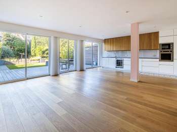 Location appartement 4 pièces