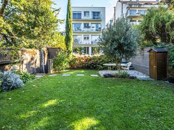Location appartement 4 pièces