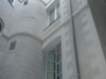 Location StudioNantes Centre Ville