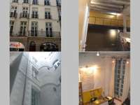 Location Studio 1 pièce Location Studio 1 pièce