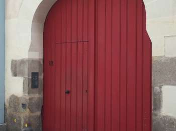 Location StudioNantes Centre Ville
