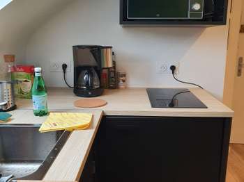 Location Appartement T1Nantes Centre Ville
