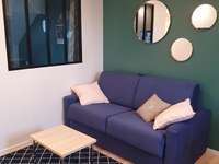 Location appartement 3 pièces