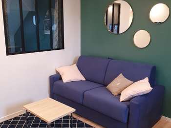 Location appartement 3 pièces