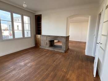 Location appartement 4 pièces