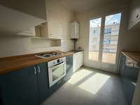Location appartement 4 pièces