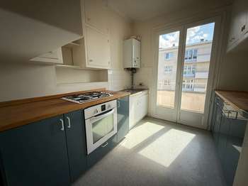 Location appartement 4 pièces