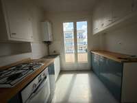 Location appartement 4 pièces