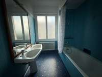 Location appartement 4 pièces