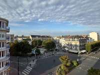 Location appartement 4 pièces