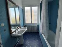 Location appartement 4 pièces