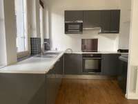 Location appartement 3 pièces