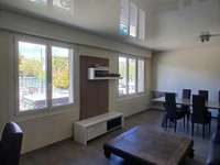 Location appartement 4 pièces