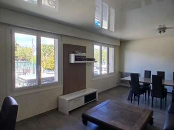 Location appartement 4 pièces Nantes Centre Ville 44