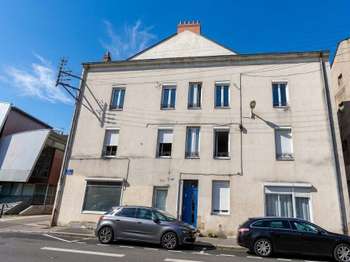 Location appartement 1 pièce Nantes Centre Ville 44