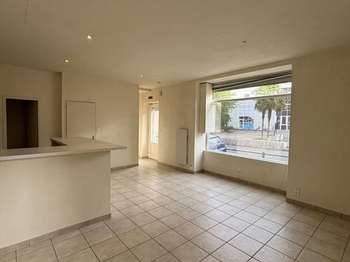 Location Appartement T1Nantes Centre Ville