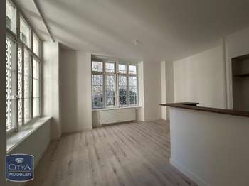 Location appartement 3 pièces Nantes Centre Ville 44