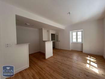 Location appartement 2 pièces
