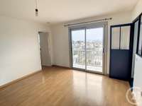Location appartement 2 pièces