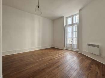 Location appartement 1 pièce Nantes Centre Ville 44