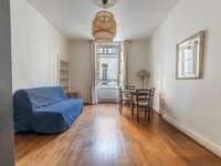 Location appartement 1 pièce