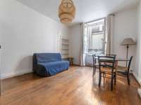 Location appartement 1 pièce