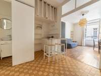 Location appartement 1 pièce