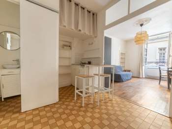 Location appartement 1 pièce
