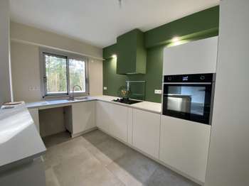 Location appartement 4 pièces Nantes Centre Ville 44
