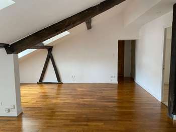 Location appartement 3 pièces