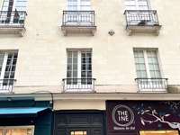 Location appartement 3 pièces