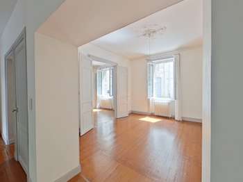 Location appartement 3 pièces Nantes Centre Ville 44