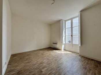 Location appartement 2 pièces Nantes Centre Ville 44