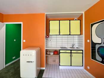 Location appartement 1 pièce