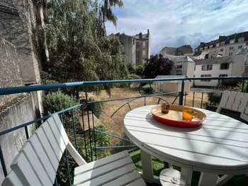 Location Appartement T1Nantes Centre Ville