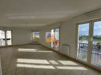 Location appartement 3 pièces Location appartement 3 pièces