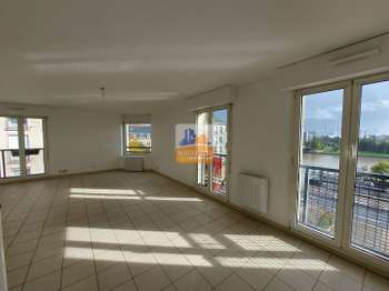 Location appartement 3 pièces Nantes Centre Ville 44