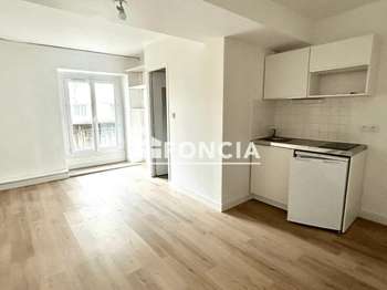 Location Appartement T1Nantes Centre Ville