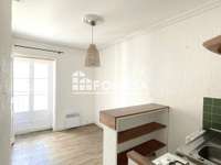 Location appartement 1 pièce