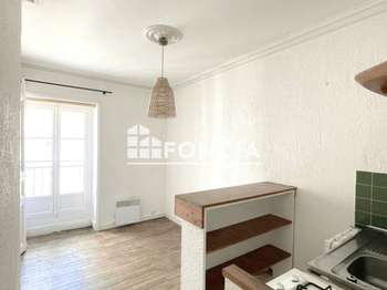 Location appartement 1 pièce Nantes Centre Ville 44