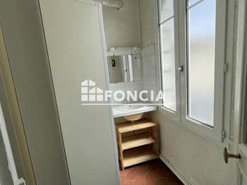 Location appartement 1 pièce