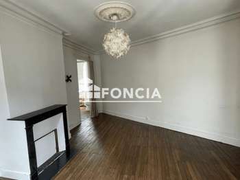 Location appartement 1 pièce