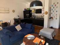 Location appartement 3 pièces