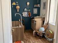 Location appartement 3 pièces