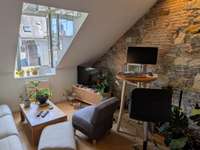 Location appartement 2 pièces